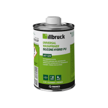 illbruck AT120 Universal Washprimer Silicone Hybrid PU illbruck AT120 Universal Washprimer Silicone Hybrid PU