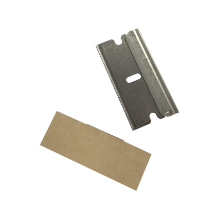 Unger Saftey Scraper Blades SRB10 Unger Saftey Scraper Blades SRB10