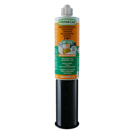 Repair Care Dry Flex 4 2-in-1 Wood Repair Compound Repair Care Dry Flex 4 2-in-1 Wood Repair Compound