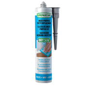 Repair Care Dry Seal MP Multi-Purpose Putty Replacement White