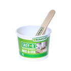 Dry Fix® Stabiliser/Primer Mixing Cup & Stick